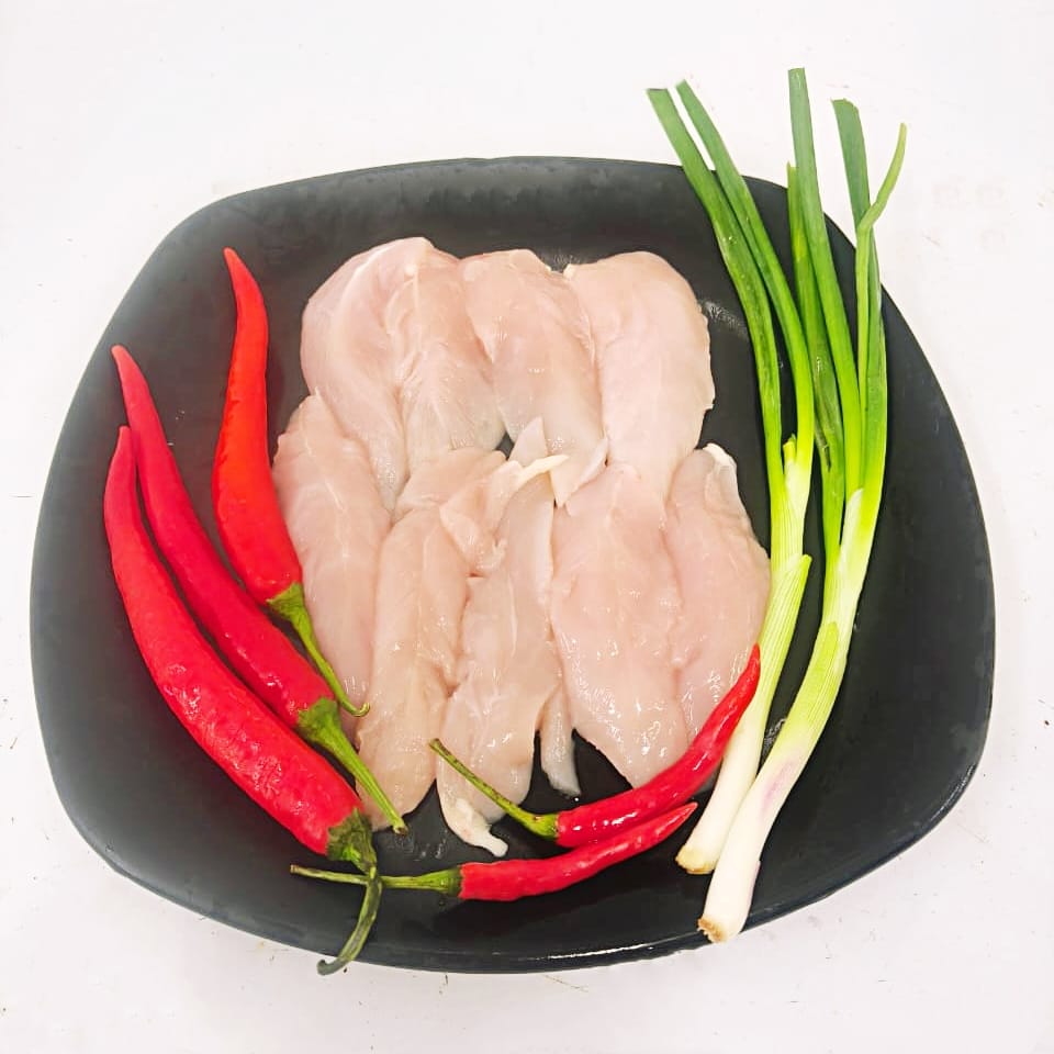 Chicken Fillet 500gm